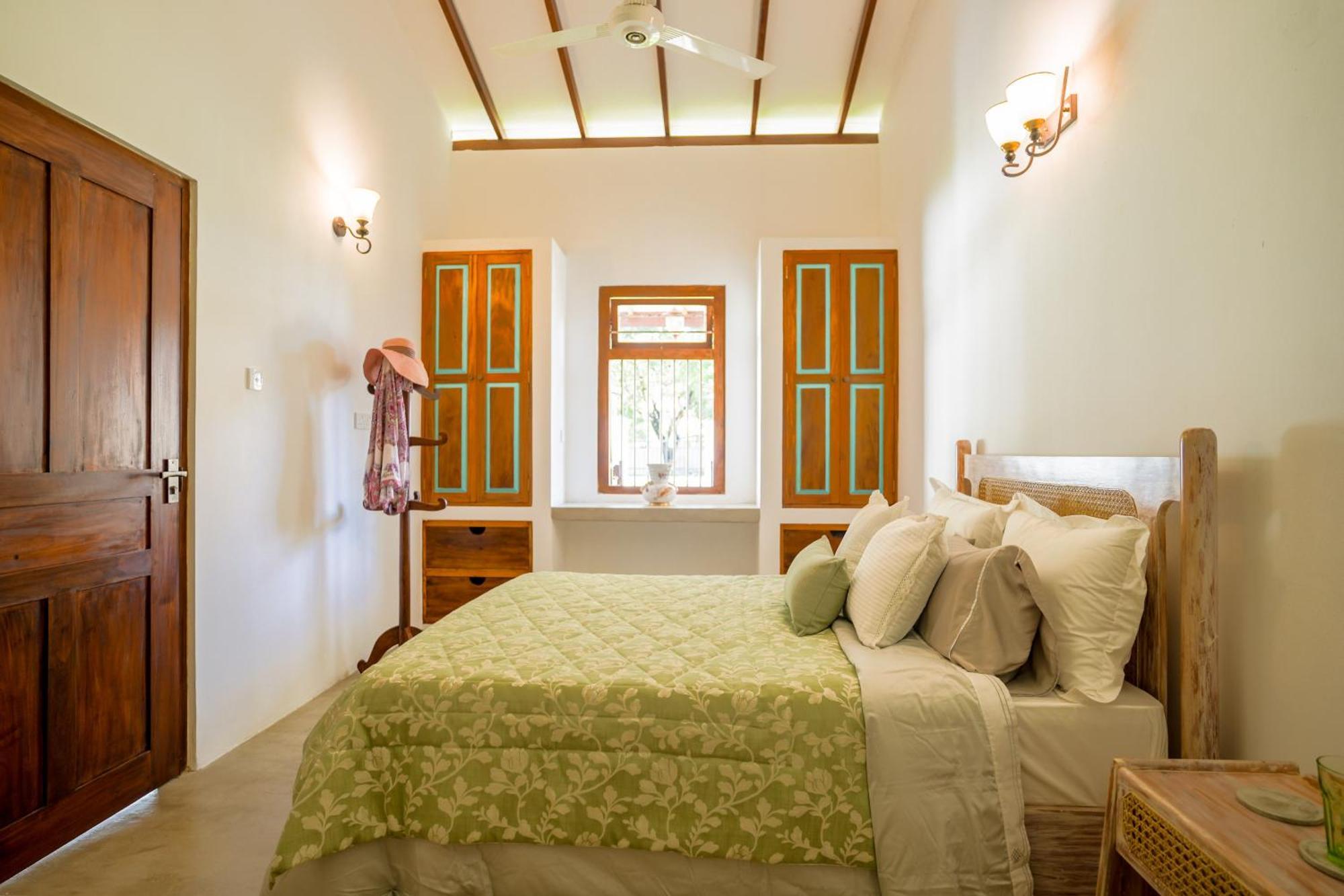 Summer House - Private Villa Close To International Airport Bia Ja-Ela Exterior photo